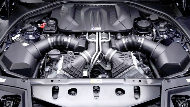 engine